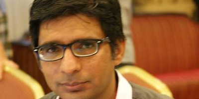 Aoun Sahi joins Channel 24 as Islamabad Bureau Chief